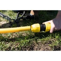 1-1/2 In. IPS X 100 Ft. DR 11 Underground Yellow Polyethylene Gas Pipe -arbor Shop 64248b76d91c31ede092c8427a98c151 c208853d ed09 4278 a811 d87a71867fb9