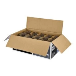 1-1/2 In. Galvanized Roofing Nails, 7,200 Pc. -arbor Shop 64295 W5