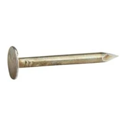 1-1/4 In. Galvanized Roofing Nails, 7,200 Pc. -arbor Shop 64296 W6