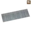 1-3/4 In. 18 GA Galvanized Brad Nails, 1,000 Pc.