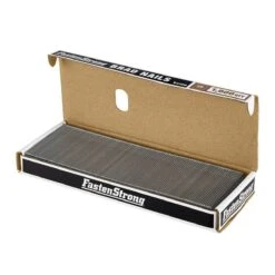 1-3/4 In. 18 GA Galvanized Brad Nails, 1,000 Pc. -arbor Shop 64306 W5