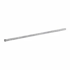1-3/4 In. 18 GA Galvanized Brad Nails, 1,000 Pc. -arbor Shop 64306 W6