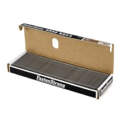 1-1/2 In. 18 GA Galvanized Brad Nails, 1,000 Pc. -arbor Shop 64307 W5