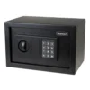 0.32 Cu. Ft. Premium Digital Lock Steel Safe