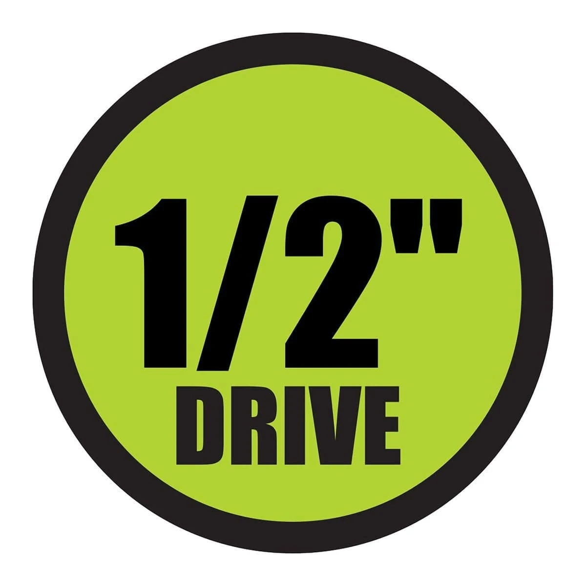 1/2 In. Drive Metric Impact Deep Socket Set, 10 Pc. 4 1/2 In. Drive Metric Impact Deep Socket Set, 10 Pc. - Image 4