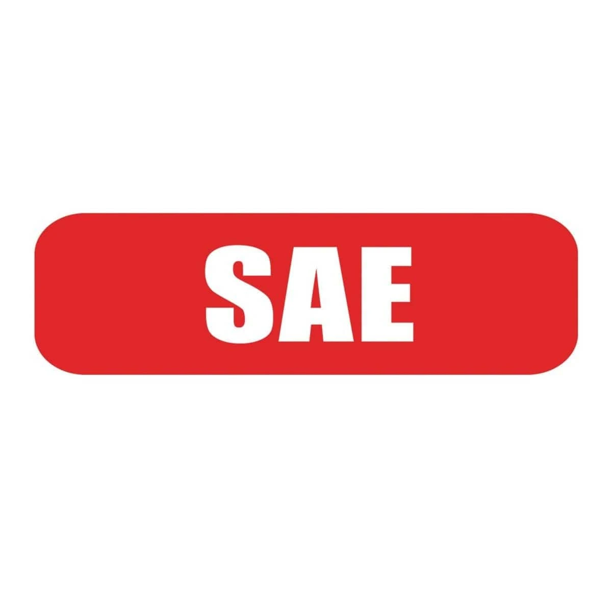 1/2 In. Drive SAE Impact Socket Set, 13 Pc. 2 1/2 In. Drive SAE Impact Socket Set, 13 Pc. - Image 2