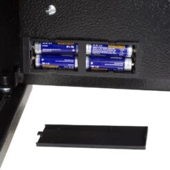 0.32 Cu. Ft. Premium Digital Lock Steel Safe -arbor Shop 682d23b38f40c547717ba2160ab7c4bc