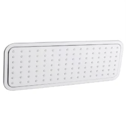 1-Spray 14.6 In. Single Wall Mount Fixed Rain Shower Head In Chrome 9 1-Spray 14.6 In. Single Wall Mount Fixed Rain Shower Head In Chrome -arbor Shop 69a42d36b081ba0cd40b1f13d947c8c7