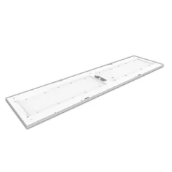 Pixi 1 Ft. X 4 Ft. Edge-Lit 250-Watt Equivalent White Integrated LED Flat Light Luminaire -arbor Shop 6a01bc99319508396cd1f57dae3b3e11