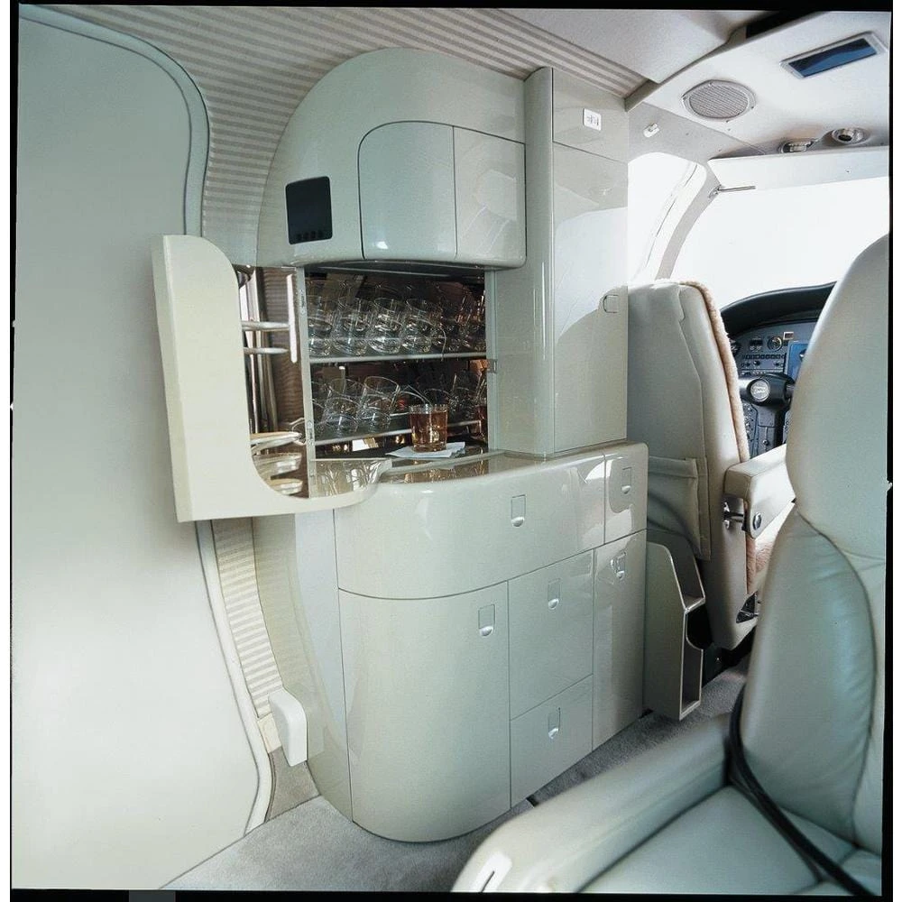 1/2 In. 2-3/8 In. Satin Chrome Invisible Hinge 8 1/2 In. 2-3/8 In. Satin Chrome Invisible Hinge - Image 8