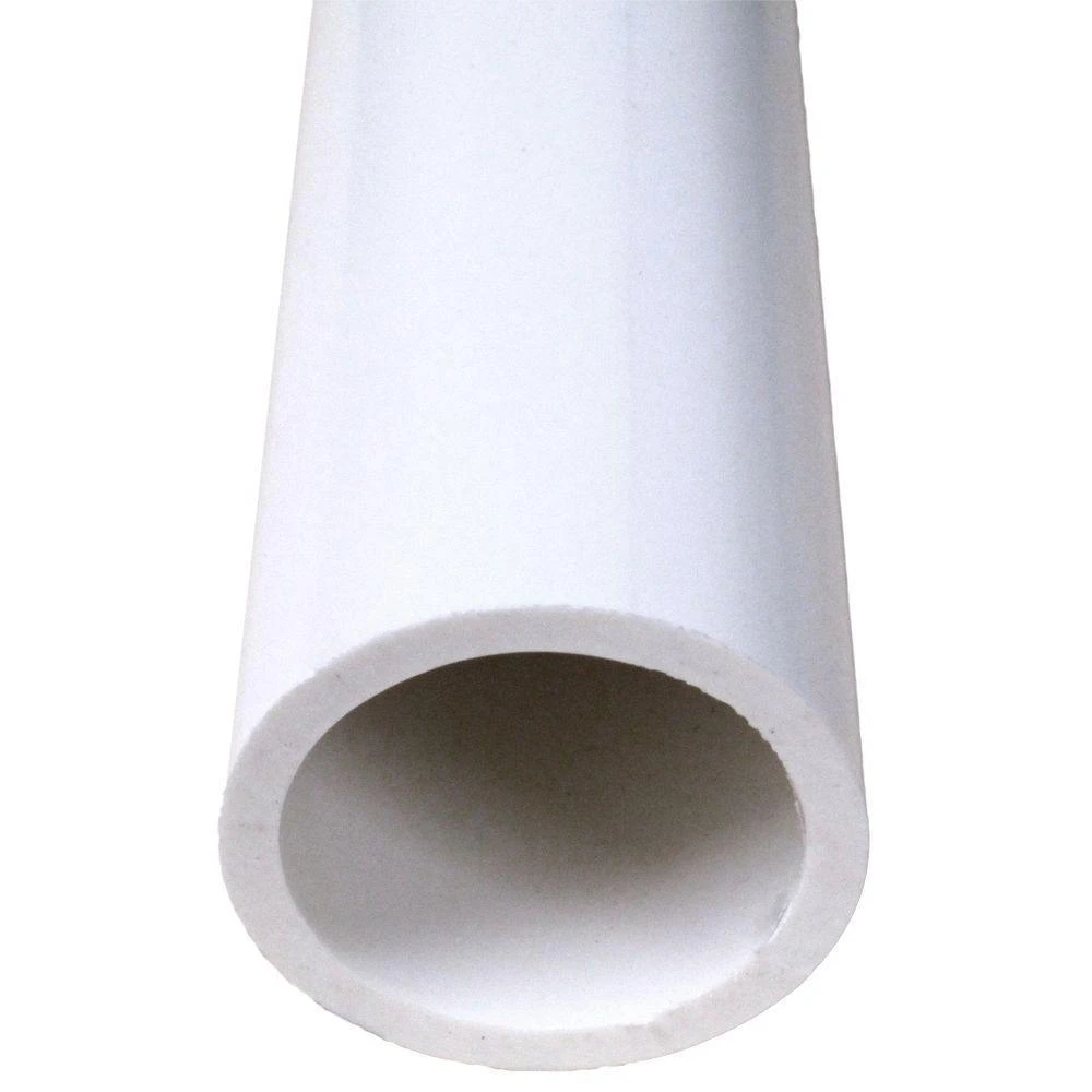 1 In. X 24 In. PVC Sch. 40 Pipe 2 1 In. X 24 In. PVC Sch. 40 Pipe - Image 2