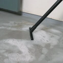 1-1/4 In. Extension Wand Accessory For RIDGID Wet/Dry Shop Vacuums -arbor Shop 6c30a29625da9f44c5a632abde288a5b