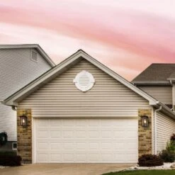 1-Light Transitional Outdoor Wall Light Lantern Sconce With Watered Glass Matt Black Coach Light LED Compatible -arbor Shop 6c64a14ee43369d768dc0eab15d8041f