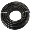 1 1/2 In. X 25 Ft. PVC Schedule 40 Black Ultra Flexible Pipe