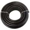 1-1/4 In. X 100 Ft. Black PVC Schedule 40 Flexible Pipe