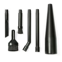 1-1/4 In. Micro-Cleaning Accessory Kit For Wet/Dry Shop Vacuums