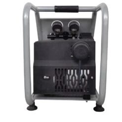 1.0 Gal. Light And Quiet Steel Tank Electric Portable Air Compressor With Panel -arbor Shop 7011743c7a296f0f451b60861f9282f2