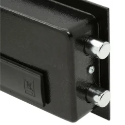 0.78 Cu. Ft. Security Safe With Digital Keypad -arbor Shop 702f8622aa9e47370da8a1b09b93d902