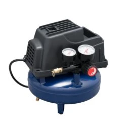 1 Gal. Air Compressor With Basic Inflation Kit -arbor Shop 7130f8a60770b1e2a432e1a5ddc29c09