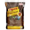 0.8 Cu. Ft. Mocha Brown Bagged Rubber Mulch