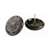 Shepherd 1 In. Nail-On Glides With Carpet Base (4 Per Pack)