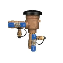 1 In. Bronze Pressure Vacuum Breaker Valve 13 1 In. Bronze Pressure Vacuum Breaker Valve -arbor Shop 744e92df1c0916eb3c5afa00e7783a97