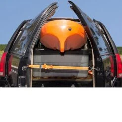 1 In. X 3 Ft. X 100 Lbs. Trunk Tie Down -arbor Shop 74bfdeb1a5ef321aa1522b7e2964f2ae