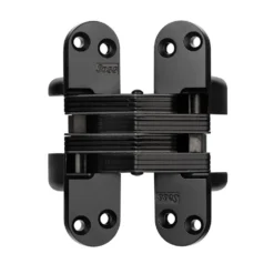 1-1/8 In. X 4-5/8 In. Satin Brass Invisible Hinge -arbor Shop 74ccb19fecedcdef7c47f607dc2491b2