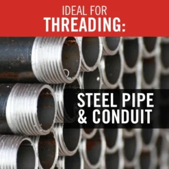 1/2 In. 12-R NPT Right-Hand High-Speed 14 TPI Replacement Pipe Dies -arbor Shop 751a9d1d33a4ebde3bbf501fe72f53bf 66ab477f 3b73 48e7 a720 8c2d45956337