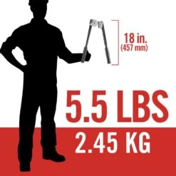 1/2 In. Capacity Model 408 Tubing Bender -arbor Shop 757733af1246214afc4abcd141d62ff1