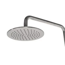 1-spray 8 In. Dual Shower Head And Handheld Shower Head With Low Flow In Brushed-Nickel 8 1-spray 8 In. Dual Shower Head And Handheld Shower Head With Low Flow In Brushed-Nickel -arbor Shop 767016363e90e9872d3c601fc4c169d6
