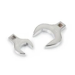 1/2 In. Drive 1-1/16 - 2 In. Crowfoot Wrench Set (14-Piece) -arbor Shop 77e94cb29f8cebd07ca7d8bddafb7244