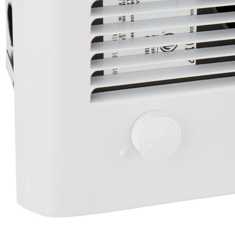 1,500-Watt Small Room Wall Heater 3 1,500-Watt Small Room Wall Heater - Image 3