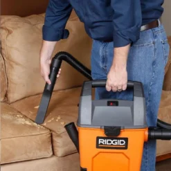 1-7/8 In. Crevice Tool Accessory For RIDGID Wet/Dry Shop Vacuums -arbor Shop 796a6209b6f0ae940f92dfe46cf28b50