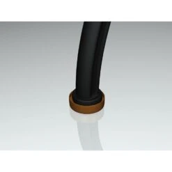 1-3/4 In. Caramel Brown Furniture Caster Cups/Floor Protector Coasters Round For Furniture Legs (Set Of 4 Grippers) -arbor Shop 79d069b431a353b058f62765c9697561