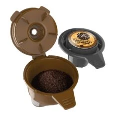 1-Cup Red FlexBrew Coffee Maker 11 1-Cup Red FlexBrew Coffee Maker -arbor Shop 79fd15a779b24f061d0d4c0e9152e90c