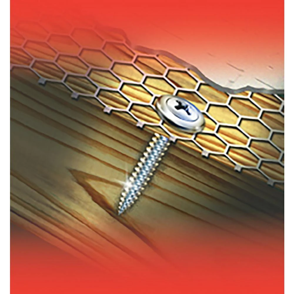 #8 X 3/4 In. Phillips Truss-Head Self-Drilling Screws (200-Pack) 3 #8 X 3/4 In. Phillips Truss-Head Self-Drilling Screws (200-Pack) - Image 3