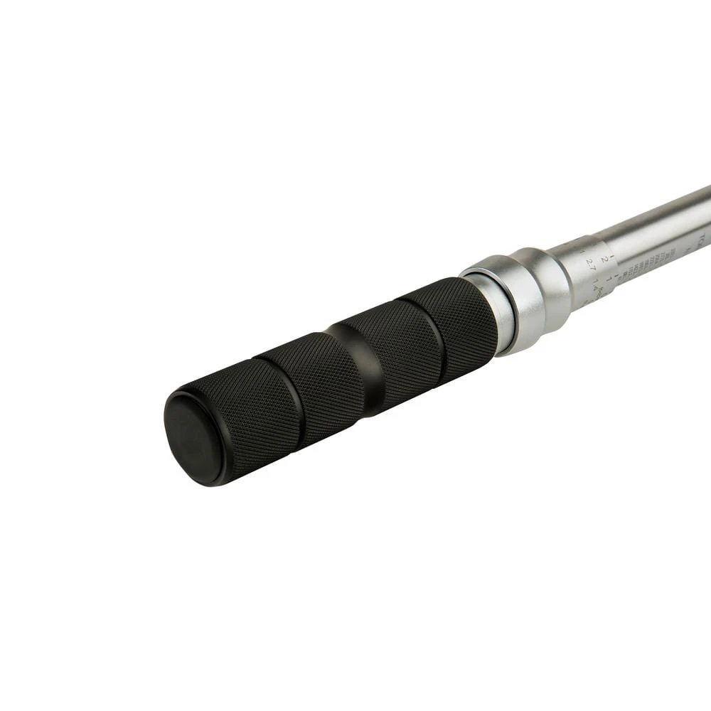 1/2 In. Drive 48T Torque Wrench (30 Ft./lbs. To 250 Ft./lbs.) 5 1/2 In. Drive 48T Torque Wrench (30 Ft./lbs. To 250 Ft./lbs.) - Image 5