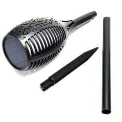 1-4PCs Solar Torch Lights, 23.2 Inch 33 LED, Waterproof Landscape Garden Pathway Light With Vivid Dancing Flickering Flames, Decoration Lanterns Dusk To Dawn -arbor Shop 7c901034 e2c3 4913 96d8 7154dd73f6ff.8d2458e9795759b6881e99c54f80a4f5 6d281d46 ed2c 4a19 a32c 447521f7d5fb