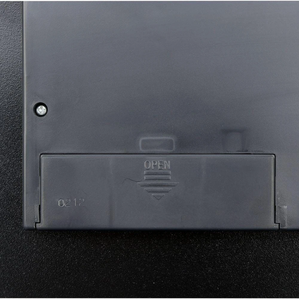 Honeywell 0.27 Cu. Ft. Steel Security Box With Programmable Digital Lock 4 Honeywell 0.27 Cu. Ft. Steel Security Box With Programmable Digital Lock - Image 4