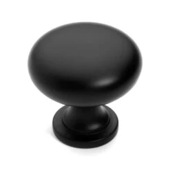 1-1/4 In. Oil Rubbed Bronze Mushroom Cabinet Knob (25-Pack) -arbor Shop 7ff2887759d40cb59c76364e5df138dc