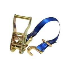 1 In. X 16 Ft. Ratchet Tie-Down Strap With 3000 Lbs. D-Ring Hook (4-Pack) -arbor Shop 80dd3b0254bea4fe5b0459cc4681a2e9