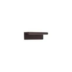1-3/4 In. Center-to-Center Satin Copper Finger Pull -arbor Shop 814c00cdcc7d7aab368f4ad3f328ab96