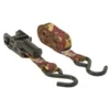 1 In. X 12 Ft. Desert Camo Ratchet Tie Down