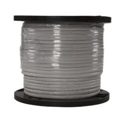 1,000 Ft. 14/2 Solid Romex SIMpull CU NM-B W/G Wire