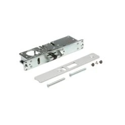 1-1/8 In. Aluminum Left-Handed Deadlatch Function Mortise Lock 5 1-1/8 In. Aluminum Left-Handed Deadlatch Function Mortise Lock -arbor Shop 8478df49b1a1a47af220a96b70258381