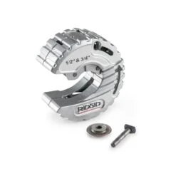 1/2 In. - 3/4 In. C-Style Adjustable Copper Tubing Cutter -arbor Shop 85682eda9900f5719b0eff008df7f86b