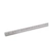1 In. X 10 Ft. Straight PERT White Pipe