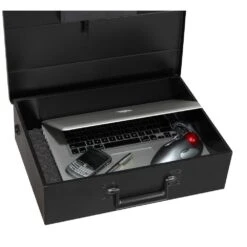 Honeywell 0.48 Cu. Ft. Fire Resistant Steel Laptop Security Box With Programmable Digital Lock 9 Honeywell 0.48 Cu. Ft. Fire Resistant Steel Laptop Security Box With Programmable Digital Lock -arbor Shop 86358f7ba86c29eab9a74ef8b611ac1e