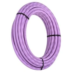 1 In. X 100 Ft. Purple Coil Reclaimed Water PEX Pipe -arbor Shop 86b116f5e47964920bf76869cba3af9d 2c531f57 5634 4128 b79e 06c8eb3e3f20